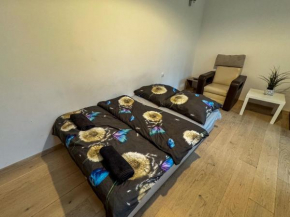 Fantastic Waw - F17 Apartment